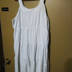 Fashion Bug dress 2x